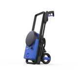 Nilfisk Core 130-6 PowerControl - EU , Hidrolimpiadora de alta presión azul/Negro, Limpiadora de alta presión o Hidrolimpiadora Vertical Eléctrico 462 l/h Negro, Azul