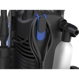 Nilfisk Core 130-6 PowerControl - EU , Hidrolimpiadora de alta presión azul/Negro, Limpiadora de alta presión o Hidrolimpiadora Vertical Eléctrico 462 l/h Negro, Azul