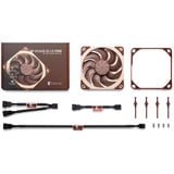 Noctua NF-A12x25 G2 LS-PWM, Ventilador 