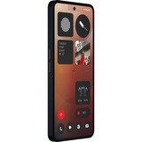 Nothing Phone (3a) 128GB, Móvil negro