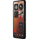 Nothing Phone (3a) 128GB, Móvil negro