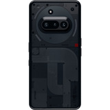 Nothing Phone (3a) 128GB, Móvil negro