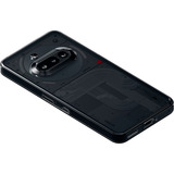 Nothing Phone (3a) 128GB, Móvil negro