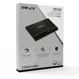 PNY SSD7CS900-2TB-RB, Unidad de estado sólido 