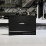 PNY SSD7CS900-2TB-RB, Unidad de estado sólido 