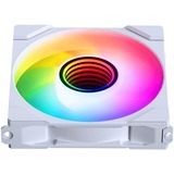 Phanteks M25G2-120 D-RGB Reverse, Ventilador blanco