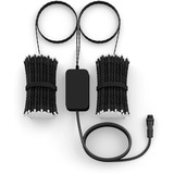 Philips Hue Hue White & Color Ambiance Festavia cadena de luces 40m, Lichterkette 