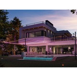 Philips Hue Hue White & Color Ambiance Festavia cadena de luces 40m, Luces de cuerda 