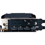PowerColor RX9070XT 16G-E/OC/LIMITED, Tarjeta gráfica negro
