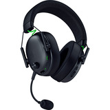 Razer BlackShark V3 para Xbox, Auriculares para gaming negro