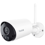 Reolink Serie Argus B320, Cámara de vigilancia blanco