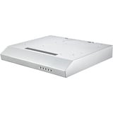 Respekta 19050000000619, Campana extractora acero fino