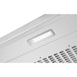 Respekta 19050000000619, Campana extractora acero fino