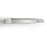 Respekta Sina (CH600IX-19), Campana extractora acero fino