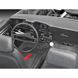 Revell Model Set Fast & Furious 1969 Chevy Camaro Yenko, Automóvil de construcción 