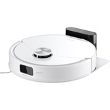 Roborock Q10VF02-00, Robot aspirador blanco