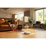 Roborock Q10 VF 0,5 L Blanco, Robot aspirador blanco, Sin bolsa, Blanco, 0,5 L, Carga, 65 dB, 0,24 L