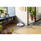 Roborock Q10 VF 0,5 L Blanco, Robot aspirador blanco, Sin bolsa, Blanco, 0,5 L, Carga, 65 dB, 0,24 L