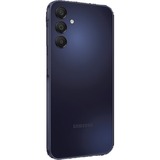 SAMSUNG Galaxy A15 5G, Móvil azul oscuro