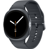 SAMSUNG SM-L330NDAADBT, SmartWatch gris oscuro