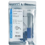 SMARTKEEPER ESSENTIAL RJ45 Port Lock (NL03) + Lock Key Basic (U03), Cerradura insertable 