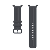 Samsung Banda deportiva, Correa de reloj negro