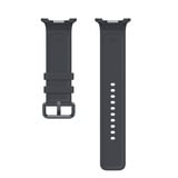Samsung Banda deportiva, Correa de reloj negro