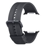Samsung Banda deportiva, Correa de reloj negro