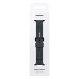 Samsung Banda deportiva, Correa de reloj negro