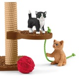Schleich FARM WORLD 42501 set de juguetes, Muñecos 3 año(s), Multicolor