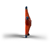 Schleich Wild Life Estrella de Mar con Cambio de Color, Muñecos 