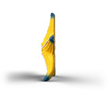 Schleich Wild Life Estrella de Mar con Cambio de Color, Muñecos 