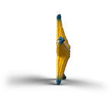 Schleich Wild Life Estrella de Mar con Cambio de Color, Muñecos 