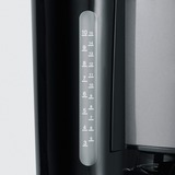 Severin KA 9572, Máquina de café antracita