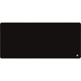 Sharkoon 4044951043712, Almohadilla de ratón para juegos negro