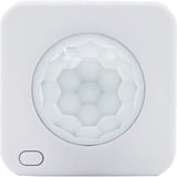 Shelly BLU Motion ZB, Detector de movimiento blanco