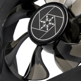 SilverStone KR03, Disipador de CPU 