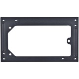 SilverStone SST-EX850R-PM 850W, Fuente de alimentación de PC negro