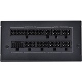 SilverStone SST-EX850R-PM 850W, Fuente de alimentación de PC negro
