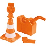 Simba Bombero Sam Moto de Policía, Vehículo de juguete 