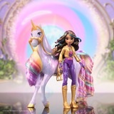 Spin Master ACADEMIA UNICORNIO - Muñeca Sophia, Figura Wildstar 'Estrella' y Accesorios - 6066838 - Juguetes Niña 4 años + - Unicornios para Niñas, Muñecos ACADEMIA UNICORNIO - Muñeca Sophia, Figura Wildstar 'Estrella' y Accesorios - 6066838 - Juguetes Niña 4 años + - Unicornios para Niñas, Muñeca fashion, Femenino, 4 año(s), Chica, 115 mm, 180 g