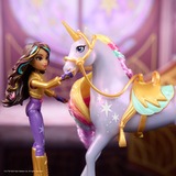 Spin Master ACADEMIA UNICORNIO - Muñeca Sophia, Figura Wildstar 'Estrella' y Accesorios - 6066838 - Juguetes Niña 4 años + - Unicornios para Niñas, Muñecos ACADEMIA UNICORNIO - Muñeca Sophia, Figura Wildstar 'Estrella' y Accesorios - 6066838 - Juguetes Niña 4 años + - Unicornios para Niñas, Muñeca fashion, Femenino, 4 año(s), Chica, 115 mm, 180 g