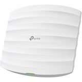 TP-Link FESTA F52 punto de acceso inalámbrico 867 Mbit/s Blanco Energía sobre Ethernet (PoE) 2,4 GHz, 5 GHz, 867 Mbit/s, WPA, WPA2