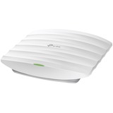 TP-Link FESTA F52 punto de acceso inalámbrico 867 Mbit/s Blanco Energía sobre Ethernet (PoE) 2,4 GHz, 5 GHz, 867 Mbit/s, WPA, WPA2