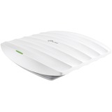 TP-Link FESTA F52 punto de acceso inalámbrico 867 Mbit/s Blanco Energía sobre Ethernet (PoE) 2,4 GHz, 5 GHz, 867 Mbit/s, WPA, WPA2