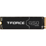 Team Group T-FORCE G50 2 TB, Unidad de estado sólido 