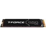 Team Group T-FORCE G50 2 TB, Unidad de estado sólido 