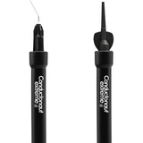 Thermal Grizzly Conductonaut Extreme 1 g, Conductores térmicos (grasa/disco) plateado