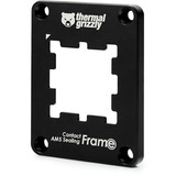 Thermal Grizzly Contact Sealing Frame AM5, Soporte negro