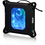 Thermal Grizzly Mycro Pro Intel 1851, Disipador de CPU negro